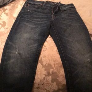 Men’s American Eagle next level airflex slim